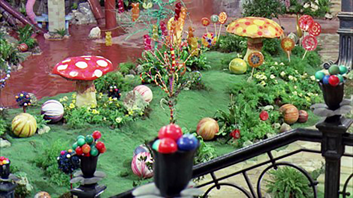Suzanne Reisler Litwin: Quick! Send Candy